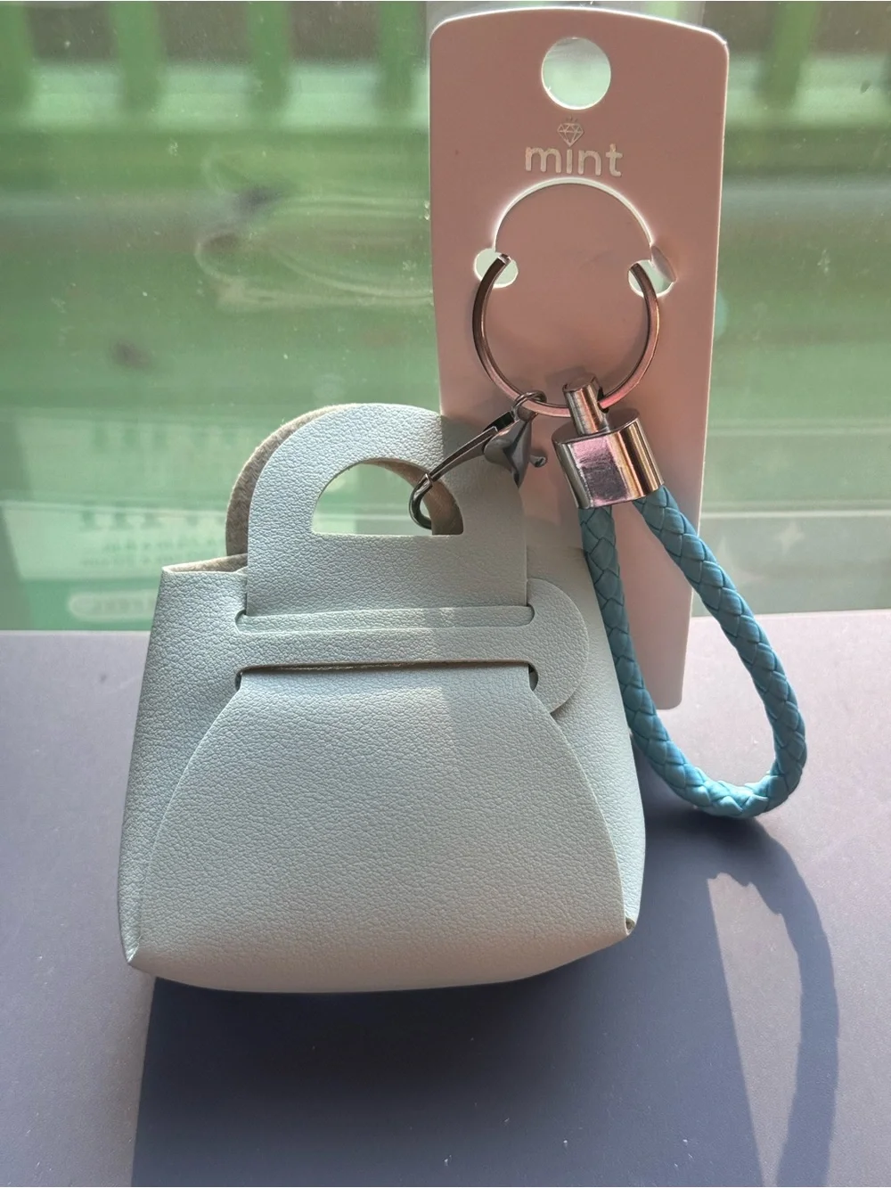 Mint brand new
